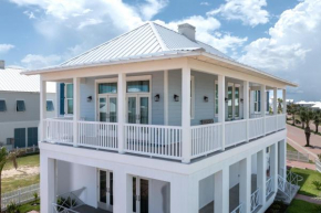 Seaside Rendezvous - Private home across from community park home